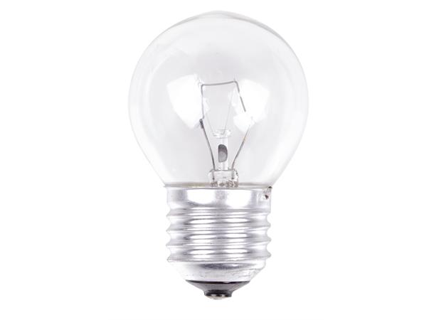 Lamp 60W E27 warm white for Vintage luminaire