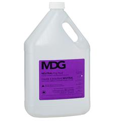 MDG Neutral  Fog fluid 4x4L Box Netto priset