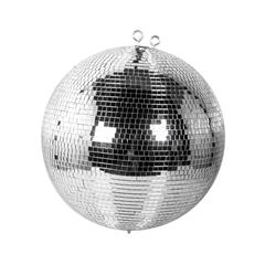 Mirrorball 50 cm,5 x 5 mm Mirror Real glass mirrors 10x10mm
