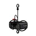 NSL5 DC, D8+, 500kg 12m chain silver High safety and low Maintenance hoist