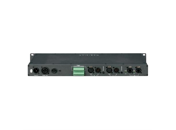 Netron RDM10 Dual input RDM splitter 