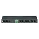 Netron RDM10 Dual input RDM splitter - Multitechnic AS