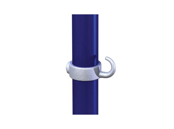 PIPECLAMP HOOK PIPECLAMP HOOK 