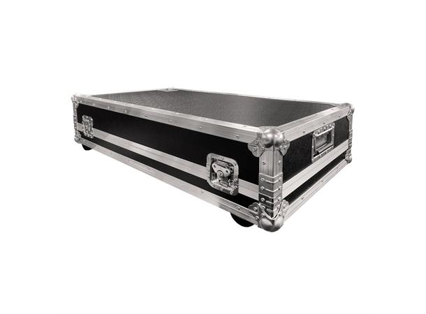 PRO CASE NX 4 Compact flight case 