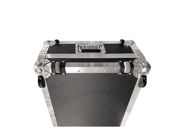 PRO CASE NX 4 Compact flight case 