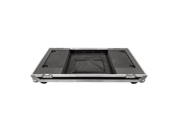 PRO CASE NX 4 Compact flight case 