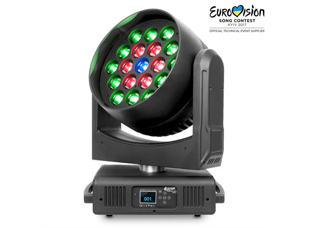 Platinum 1200 Wash Extremely bright LED 