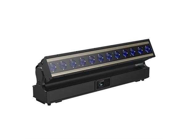 Proteus Rayzor Blade L Strobe Lines and SparkLED FX 