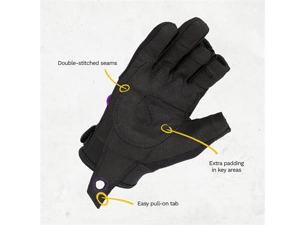 SlimFit™ 2.0 (Framer) Sort XXS 