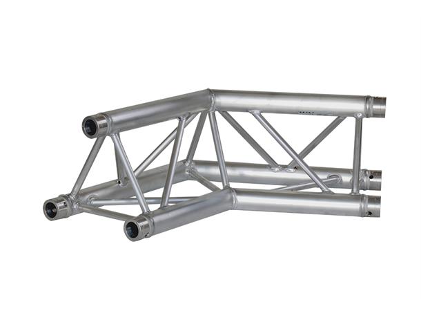 TRIANGLE 30 2-WAY CORNER 120DGR 