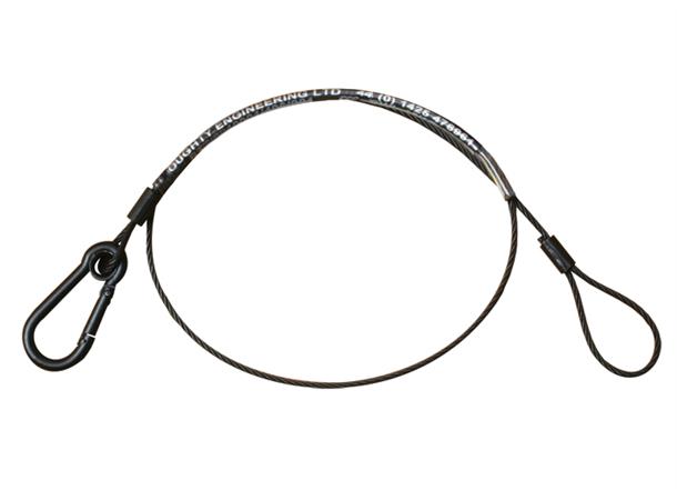 TV SPEC SAFETY BOND 5X700mm 75Kg TV SPEC SAFETY BOND 5X700mm 