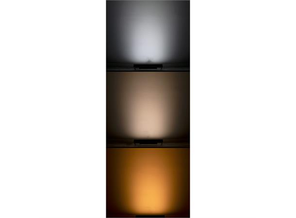 Ultra LB18 Punchy color mixing output 