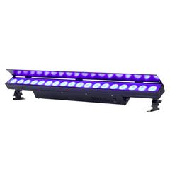 Ultra LB18 Punchy color mixing output