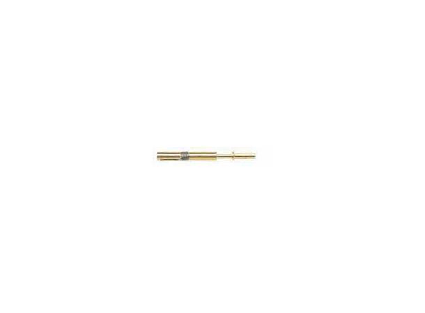 13-85pin, female contact - 25/37/54/85 Wire section mm2 0.15 ÷ 0.6 