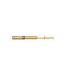 13-85pin, female contact - 25/37/54/85 Wire section mm2 0.15 ÷ 0.6