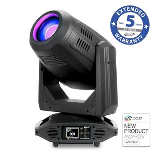 Artiste DaVinci incl. Foam Inlay 270W LED Cool White LED engine