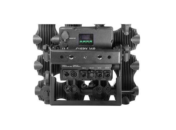 CUEPIX 16IP 4-in-1 RGBA COB LEDs 