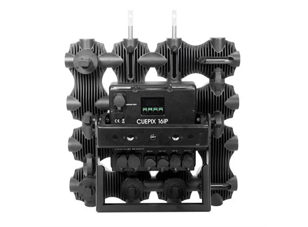 CUEPIX 16IP 4-in-1 RGBA COB LEDs 