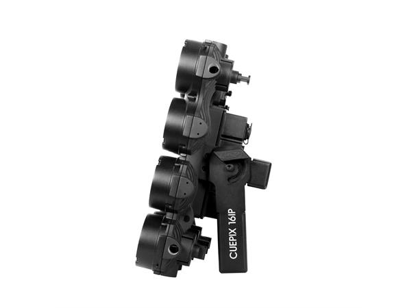 CUEPIX 16IP 4-in-1 RGBA COB LEDs 