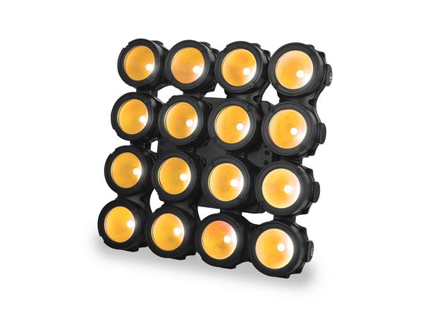 CUEPIX 16IP 4-in-1 RGBA COB LEDs 