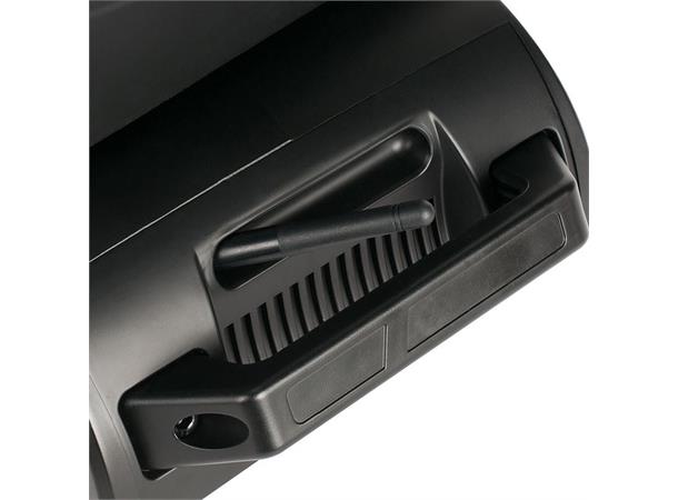 DARTZ 360 A unique, compact, narrow beam luminaire 