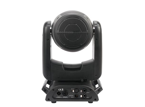 DARTZ 360 A unique, compact, narrow beam luminaire 