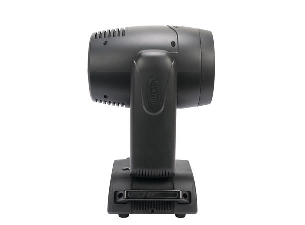 DARTZ 360 A unique, compact, narrow beam luminaire 