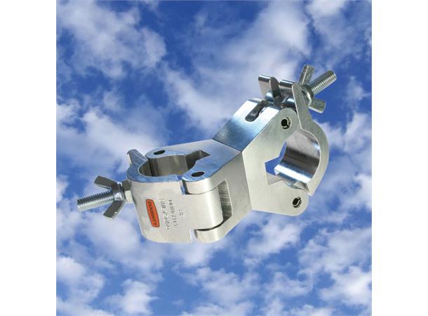 DOUGHTY SWIVEL COUPLER DOUGHTY SWIVEL COUPLER 