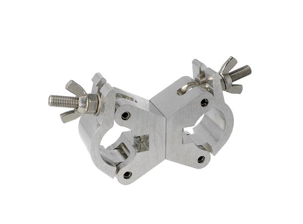 DOUGHTY SWIVEL COUPLER DOUGHTY SWIVEL COUPLER