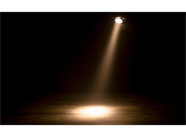 Encore FR Pro WW Potent 200W warm white LED fresnel 