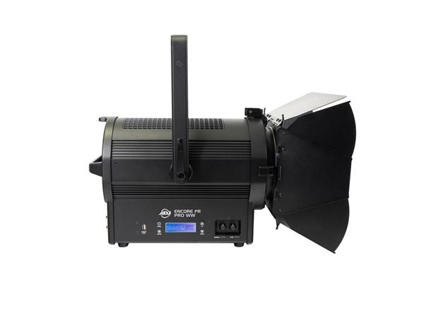 Encore FR Pro WW Potent 200W warm white LED fresnel