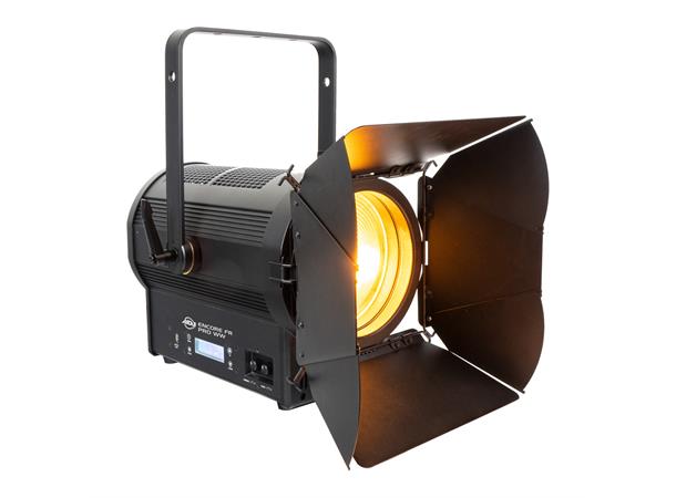 Encore FR Pro WW Potent 200W warm white LED fresnel 