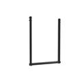 Freedom Down rigger set H 100x 60 cm with 1x tube