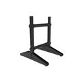 Freedom Floor Rack H 50x 40 cm with 2 tubes