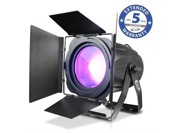 Fuze Par Z175 Silent operating par with zoom 