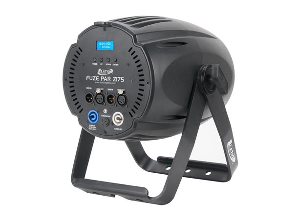 Fuze Par Z175 Silent operating par with zoom 