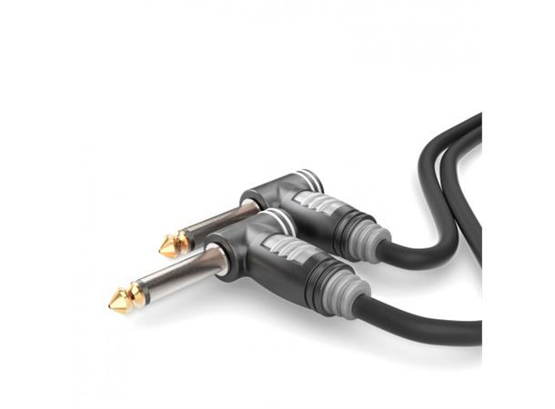 HICON BASIC SERIES Mini Instrument cable | jack / jack, HICON