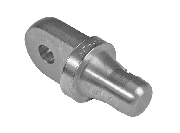 HINGE PIN, 45DGR DRILL IN CCS6 Fittings couplers 