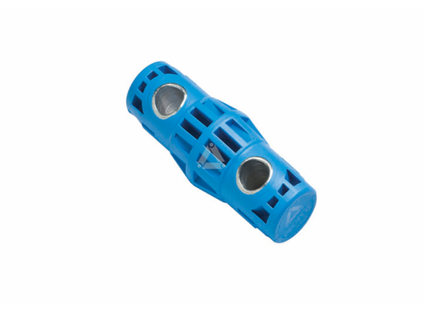 HYBRID COUPLER CCS 600 (30/40 ) Fittings couplers 