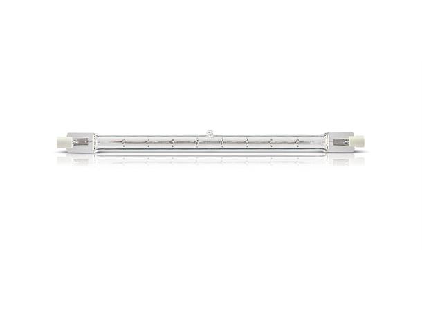 Halogen High Voltage P2/10 7775R/16 625W R7s 230V