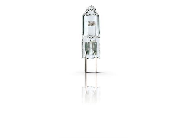 Halogen non-reflector A1/215 7023 100W GY6.35 12V