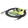 IC CLASSIQUE 1x0,50qmm  3,00m Mono Jack/Jack Hicon Vinkel.