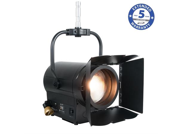 KL FRESNEL WW 8 PO 350W 3,000K >96CRI Warm White LED 