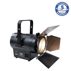 KL Fresnel 6 FC 220W Full Spectrum RGBMA LED