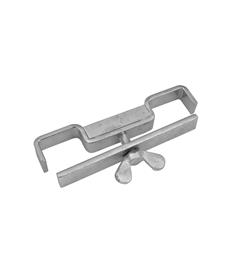 LEG TO LEG CLAMP SINGLE Stagedex tilbehør