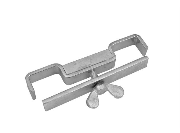 LEG TO LEG CLAMP SINGLE Stagedex tilbehør 