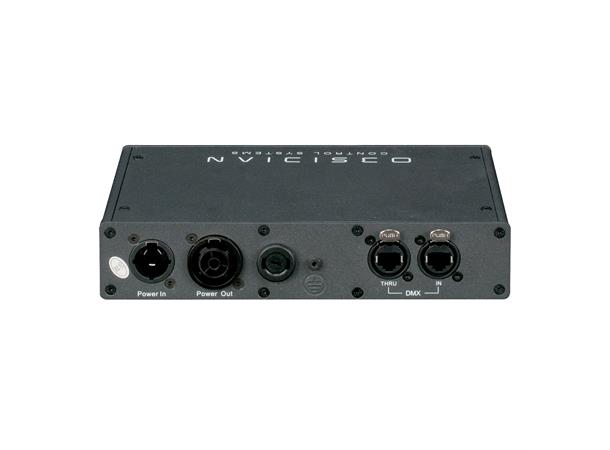 Netron RDM645 Compact DMX/RDM Splitter