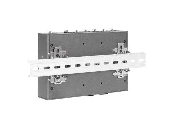 Netron RDM645 Compact DMX/RDM Splitter 