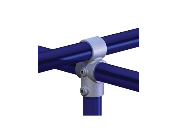 PIPECLAMP COMBINATION PIPECLAMP COMBINATION SOCKET TEE 