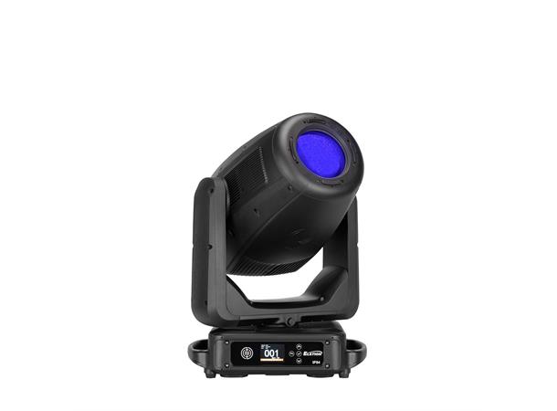 Paragon S Profil,  mulighet for wash og beam lins